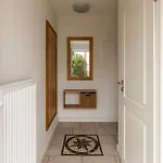 Haus Im Halligweg 20 Casa vacanze Nordstrand