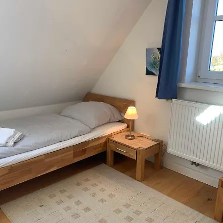 Haus Im Halligweg 20 Nordstrand