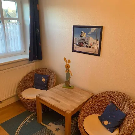 Haus Im Halligweg 20 *