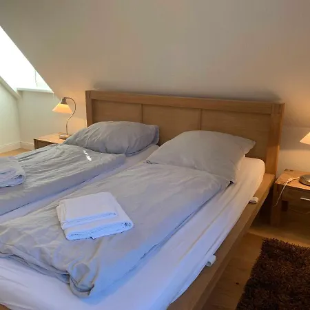 Ferienhaus Haus Im Halligweg 20 Nordstrand