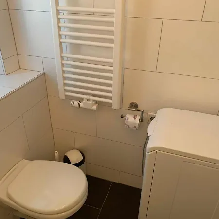 Haus Im Halligweg 20 Nordstrand