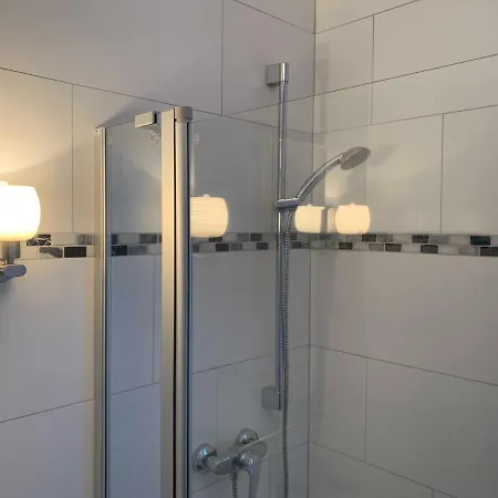 Ferienhaus Haus Im Halligweg 20 *