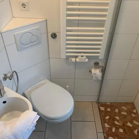 Haus Im Halligweg 20 Ferienhaus