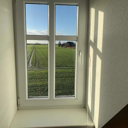 Haus Im Halligweg 20 Ferienhaus Nordstrand