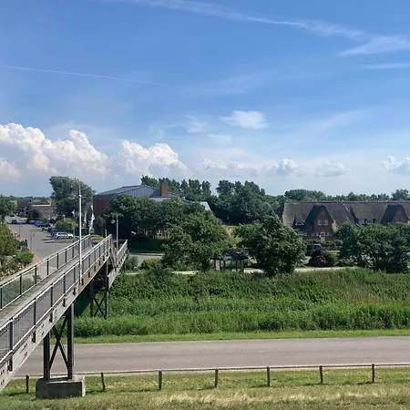 Haus Im Halligweg 20 Ferienhaus Nordstrand