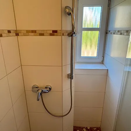 Ferienhaus Haus Im Halligweg 20