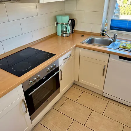 Vakantiehuis Haus Im Halligweg 20 Nordstrand