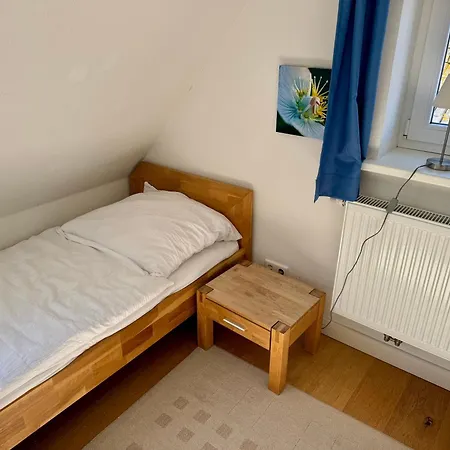 Haus Im Halligweg 20 * Nordstrand