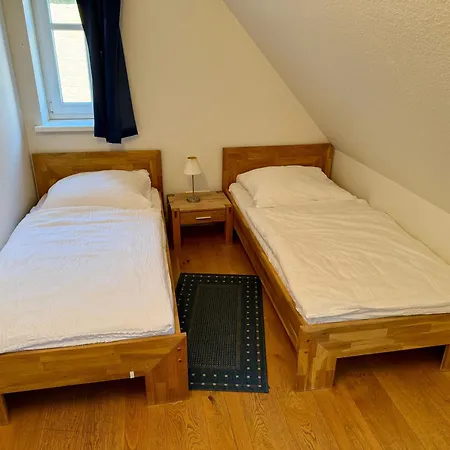 Ferienhaus Haus Im Halligweg 20 *