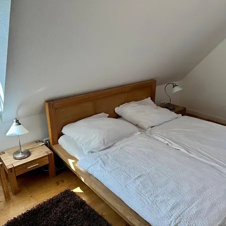 Haus Im Halligweg 20 Nordstrand