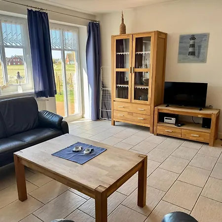 Haus Im Halligweg 20 Nordstrand