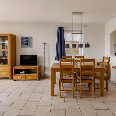 Haus Im Halligweg 20 * Nordstrand