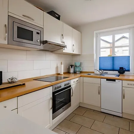Casa vacanze Haus Im Halligweg 20 *