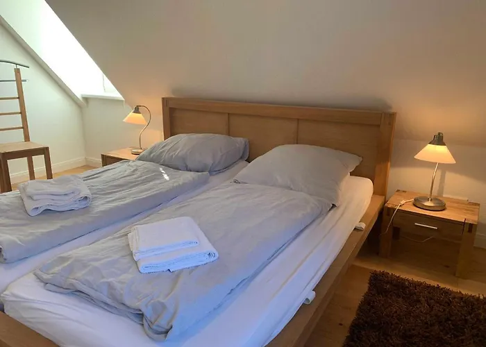 Ferienhaus Haus Im Halligweg 20 Nordstrand