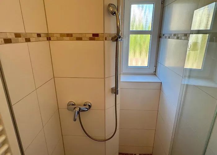 Vakantiehuis Haus Im Halligweg 20