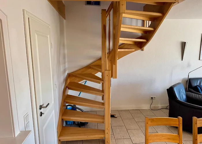 Vakantiehuis Haus Im Halligweg 20