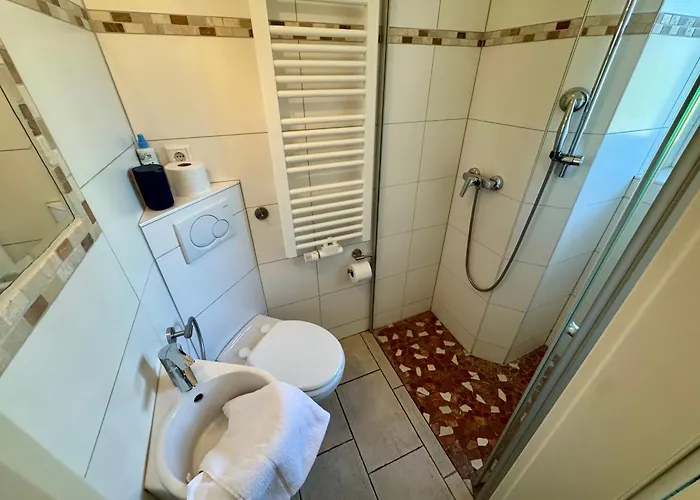 Haus Im Halligweg 20 Nordstrand