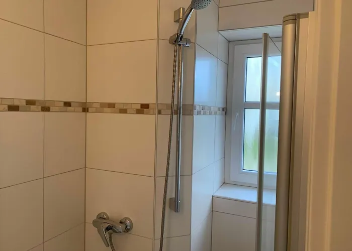 Vakantiehuis Haus Im Halligweg 20