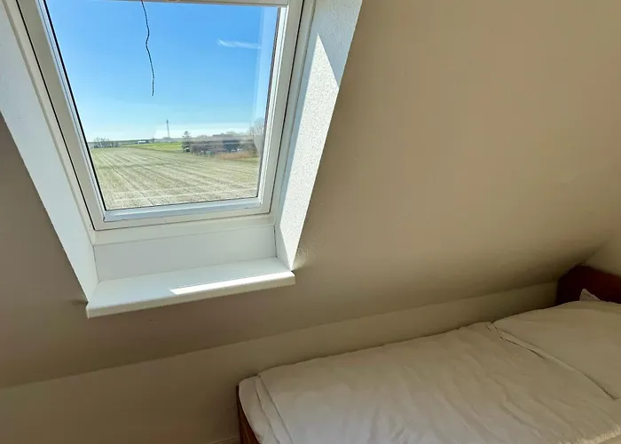 Haus Im Halligweg 20 Ferienhaus *