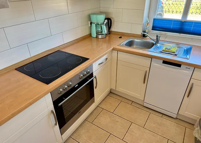 Ferienhaus Haus Im Halligweg 20 Nordstrand