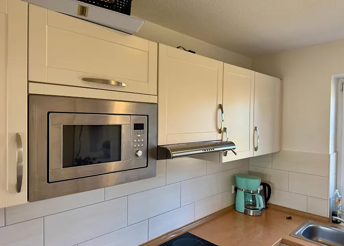 Haus Im Halligweg 20 Nordstrand