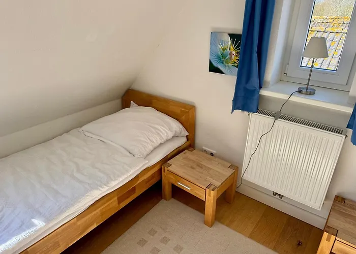 Haus Im Halligweg 20 * Nordstrand