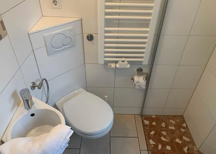 Haus Im Halligweg 20 Vakantiehuis