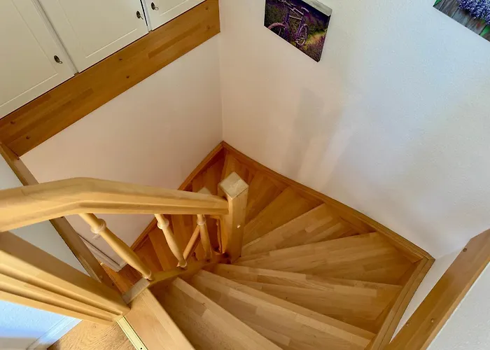 Ferienhaus Haus Im Halligweg 20