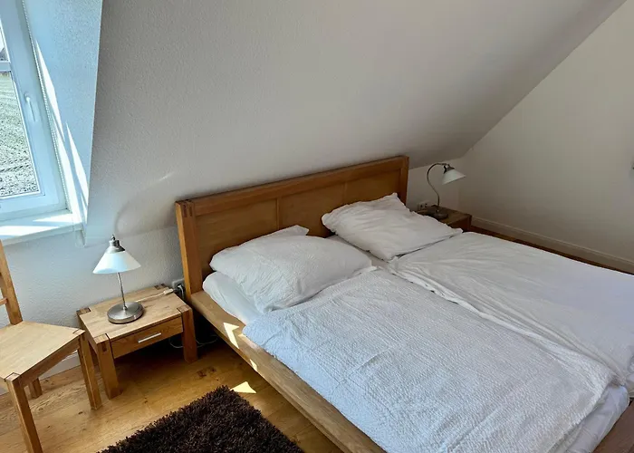 Haus Im Halligweg 20 Nordstrand