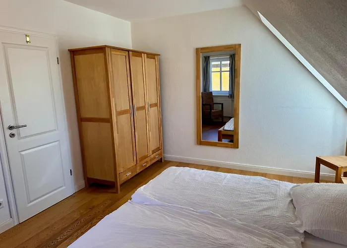 Haus Im Halligweg 20 * Nordstrand