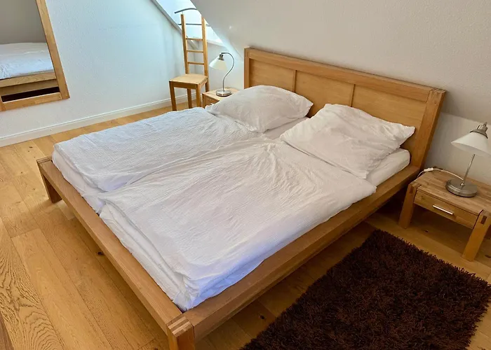 Vakantiehuis Haus Im Halligweg 20 Nordstrand